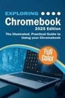 Kevin Wilson - Exploring Chromebook - 2025 Edition