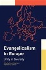 Frank Hinkelmann, Pieter J. Lalleman - Evangelicalism in Europe