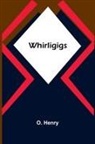 O. Henry - Whirligigs