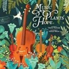 Tonnye Fletcher, Natalia Bruno - Music, Plants, Hope