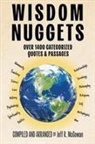 Jeff R. McGowan - Wisdom Nuggets