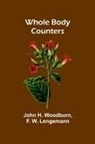 John H. Woodburn, F. W. Lengemann - Whole Body Counters