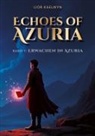 Lior Kaelwyn - Echoes of Azuria