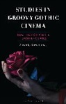 Antonio Barrenechea, Barrenechea Antonio - Studies in Groovy Gothic Cinema