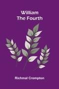 Richmal Crompton - William the fourth