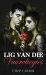 Chep Gerber - Lig van die Vuurvliegies