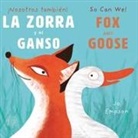 Jo Empson, Jo Empson - La Zora Y El Ganso/Fox and Goose