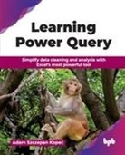 Adam Szczepan Kope¿ - Learning Power Query