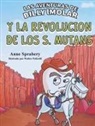 Anne Sprabery - Las Aventuras de Billy IMolar