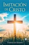 Tomás de Kempis - Imitación de Cristo