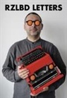 Reza Aliabadi - Rzlbd Letters