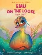 Zanyk - Emu on the Loose