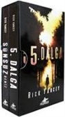 Rick Yancey - 5. Dalga Serisi Kutulu Özel Set 2 Kitap