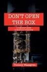 Tommy Wassgren - Don't Open the Box