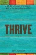 Beth Morrison - Thrive