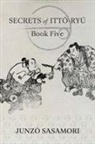 Junzo Sasamori - Secrets of Itto-ryu