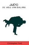 Christopher Ford - Judo