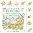 Walker Books, Anita Jeram - Dyfala Faint Rydw i'n dy Garu: Mynd am Dro mewn 100 o Eiriau