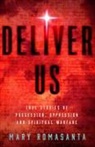Mary Romasanta - Deliver Us
