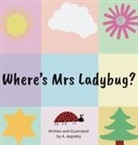 Appleby - Where's Mrs Ladybug?