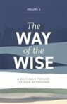 Brandon Anderton - The Way of the Wise