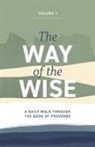 Brandon Anderton - The Way of the Wise