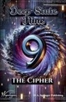 Napalmjax - Deep State Nine, The Cipher