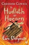 Cressida Cowell - Yr Hudlath a'r Haearn: Curo Deirgwaith