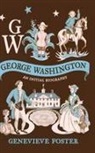 Genevieve Foster - George Washington, An Initial Biography
