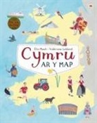 Elin Meek, Valeriane LeBlond - Cymru ar y Map