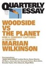 Marian Wilkinson - Woodside vs the Planet