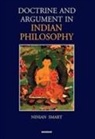 Ninian Smart - Doctrine and Argument in Indian Philosophy