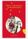 Lewis Carroll, Salvador Dali - Alice's Adventures in Wonderland