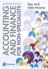 Peter Atrill, Eddie McLaney - Accounting and Finance for Non-Specialists