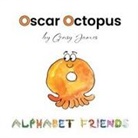 Gensy James - Oscar Octopus