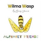 Gensy James - Wilma Wasp