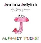 Gensy James - Jemima Jellyfish
