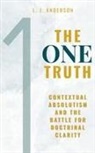L. J. Anderson - The One Truth