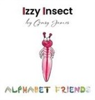 Gensy James - Izzy Insect