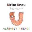 Gensy James - Ulrika Unau