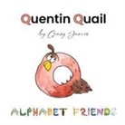 Gensy James - Quentin Quail