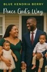 Blue Kendria Berry - Peace God's Way