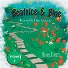 Michell Clagett - Beatrice & Blue