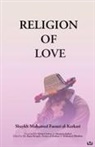 Mohamed Faouzi Al Karkari - Religion of Love