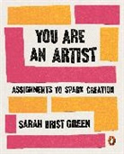 Sarah Urist Green - You Are an Artist