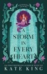 Kate King - A Storm in Every Heart