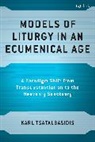 Karl Tsatalbasidis - Models of Liturgy in an Ecumenical Age