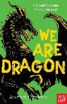 Chisholm Alastair - We Are Dragon