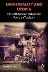 Daniel Sacilotto - Universality and Utopia
