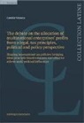 Camille Vilaseca - The debate on the allocation of multinational enterprises’ profits from a legal, tax principles, political and policy perspective